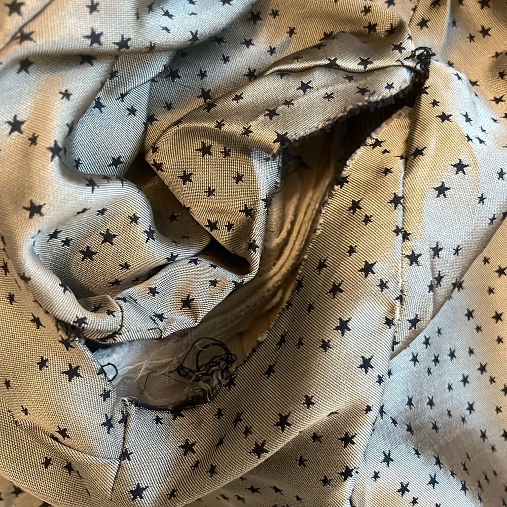 Cream Blazer - Picture 8 of 8